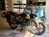 Yamaha Saluto 125 cc, Model - 2019